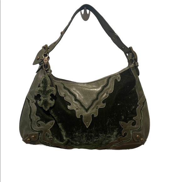 Isabella Fiore Handbags - ISABELLA FIORE Celtic Audra Bag